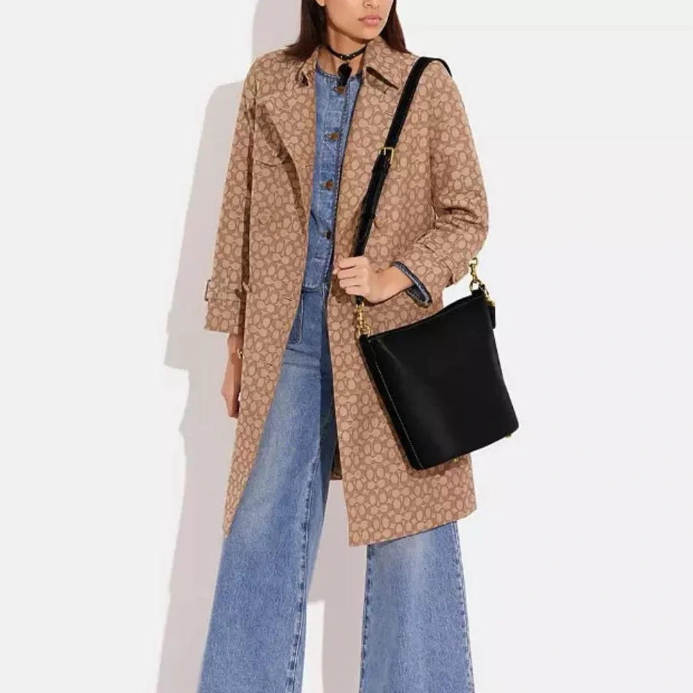CH726 - Coach Dakota Bucket Bag - Picture 13 of 14